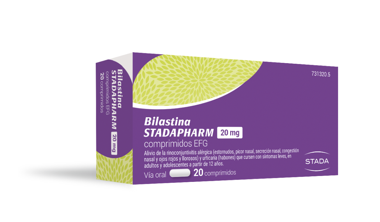 Bilastina