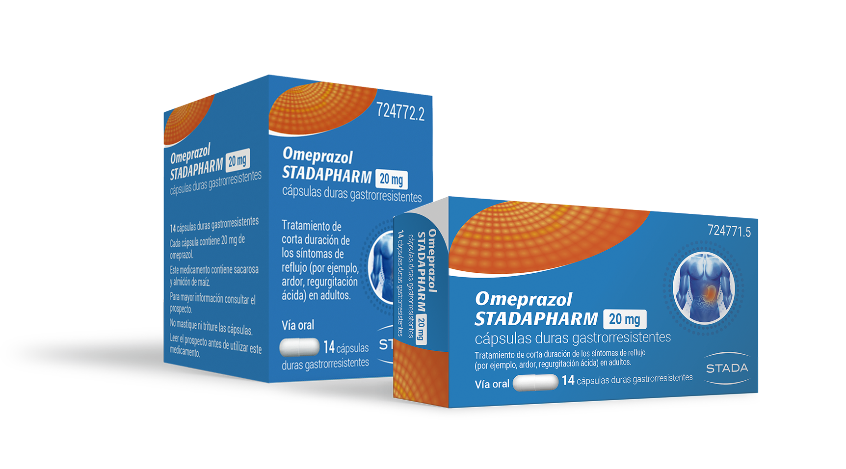 Omeprazol
