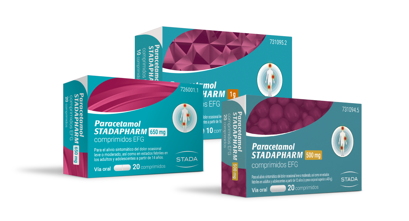 Paracetamol