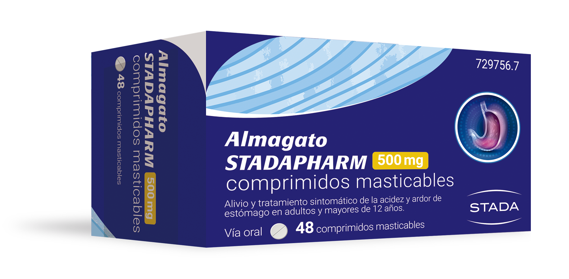 Almagato