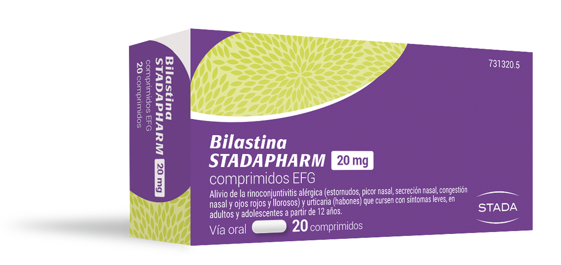 Bilastina