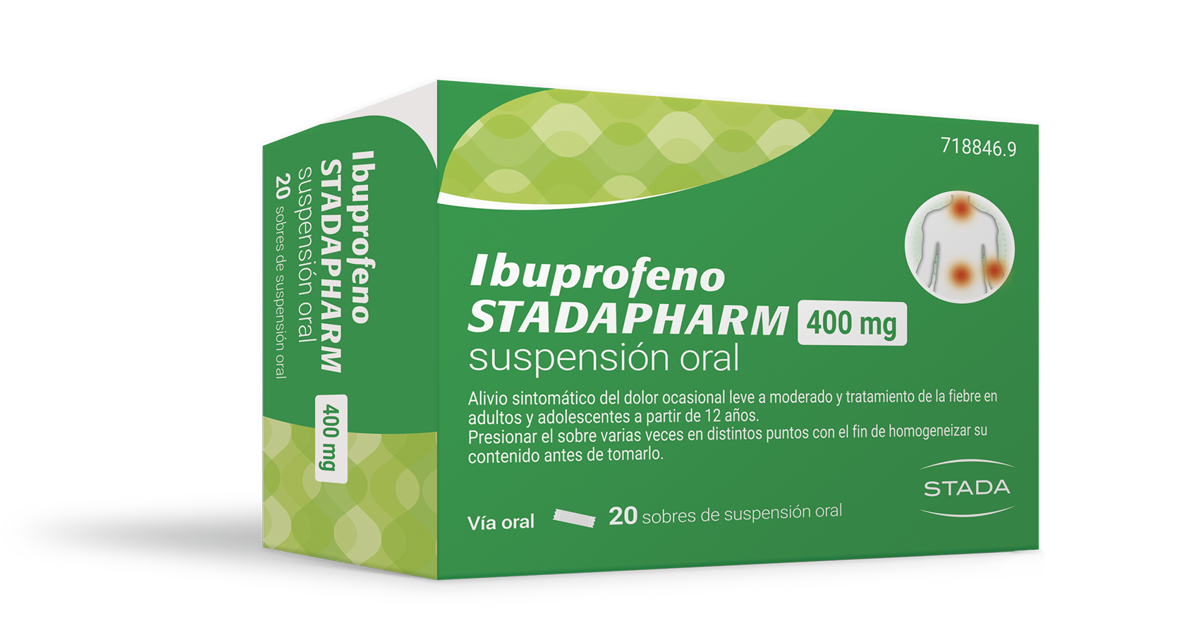 Ibuprofeno