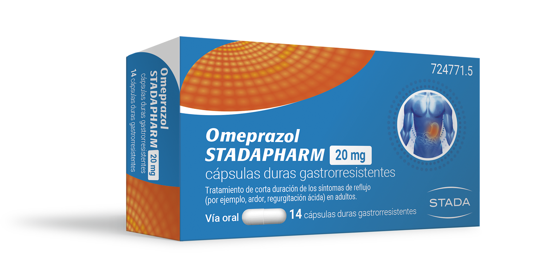 Omeprazol