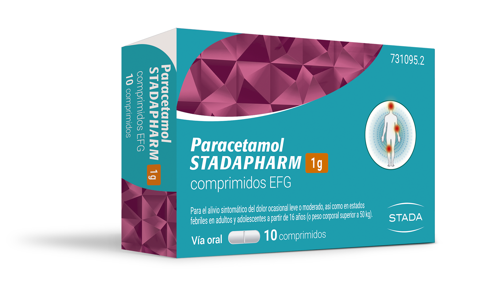 Paracetamol